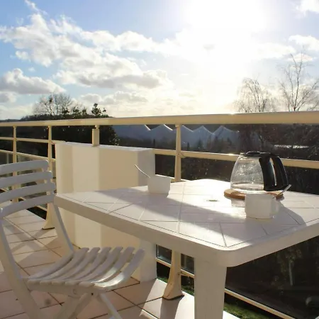 Jonzac, 3 Pièces, 4 Personnes - Fr-1-246d-9 Appartement